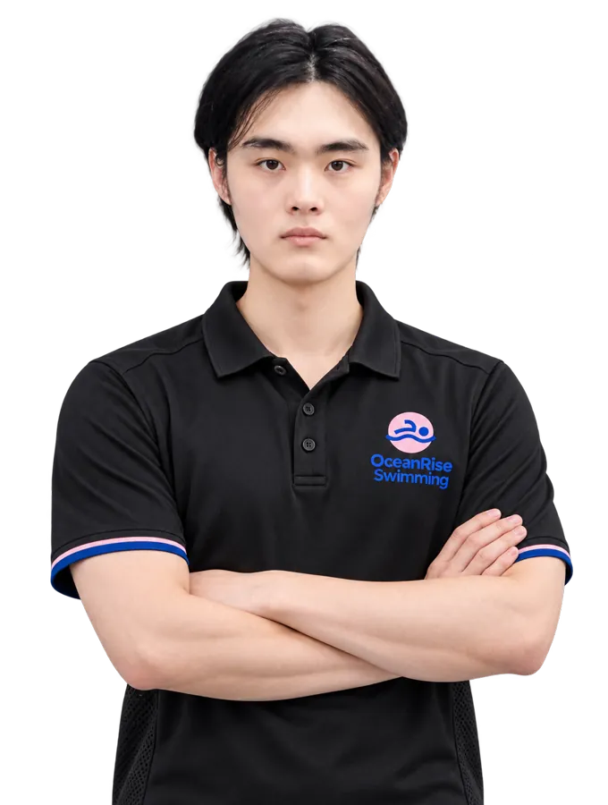 Coach Yang Kuo