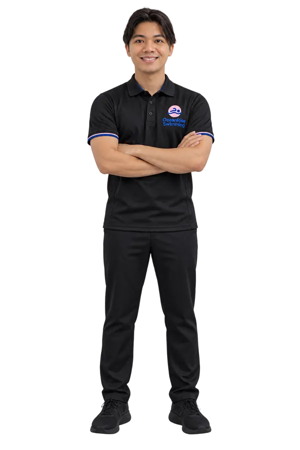 Coach Julianta Pradnyana