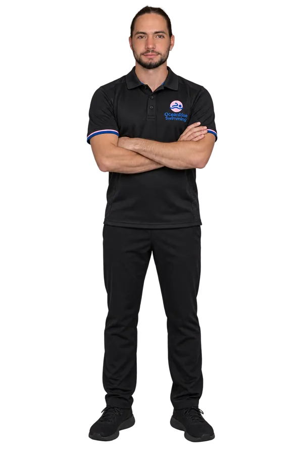Coach Denis Kozhenkov